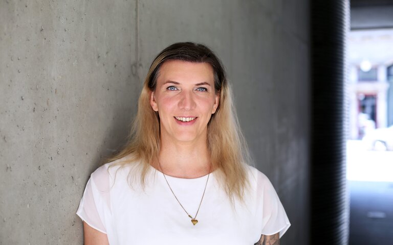 © Julia Monro | Caro Kadatz