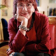 Schulleiterin Margret Rasfeld im Porträt | © Margret Rasfeld