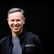 Detelev Blenk im Porträt | © Detlev Blenk