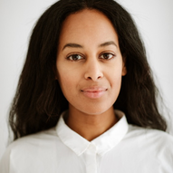 Dr. Ephsona Shencoru im Porträt | © Nailya Bikmurzina