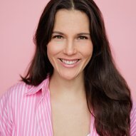 Ira Schiwek im Porträt | © Sven Serkis