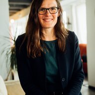 Johanna Röh im Porträt | © Join Politics