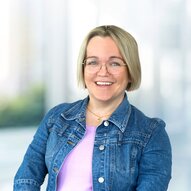 Patricia Carl-Innig im Porträt | © BKMF