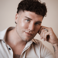 David Lovric im Porträt | © JenLoon