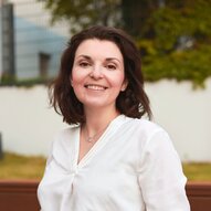 Natalya Nepomnyashcha im Porträt | © Daniel Hardge