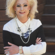 Meryl Deep im Porträt | © Marco Robbe