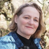 Katrin Glatz-Brubakk im Porträt