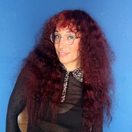 Jasmin Dickerson im Porträt | © privat