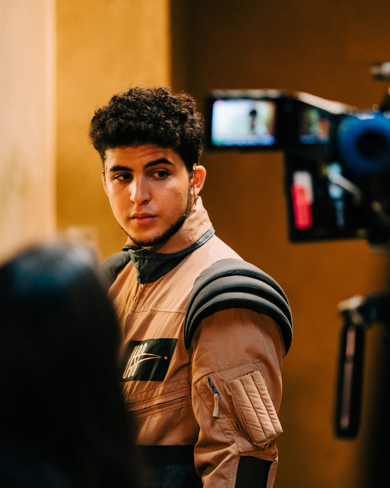 © Foto: Piloten Projekt called Cybercity von Carly Coco